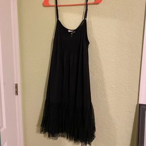 Ryu Gatsby Slip Dress